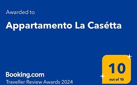 Appartamento La Casetta